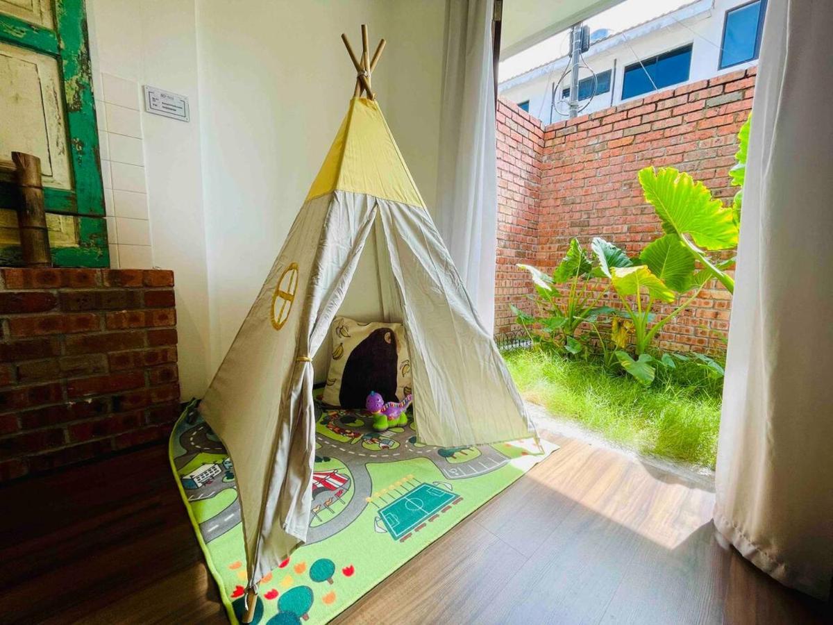 Holiday home Ins White House Ipoh