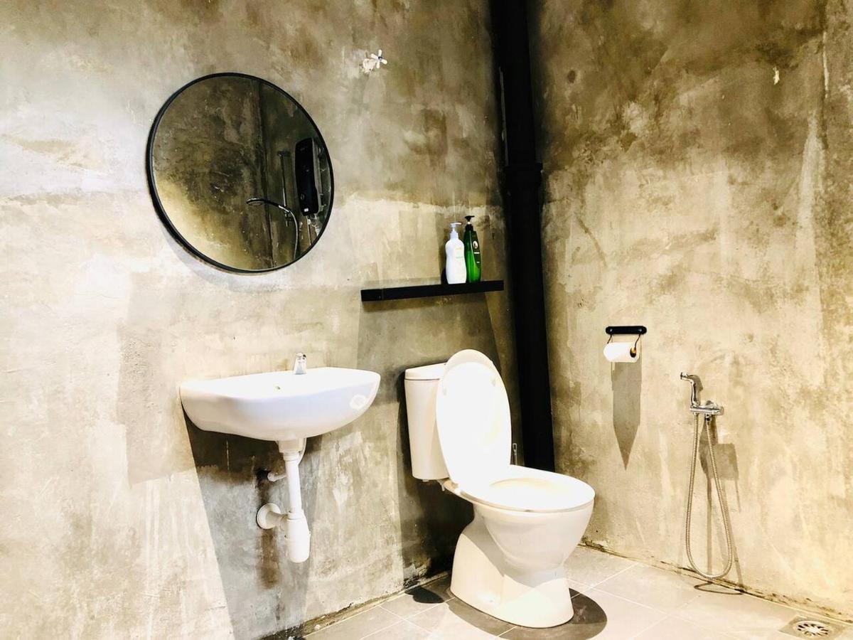 Holiday home Ins White House Ipoh
